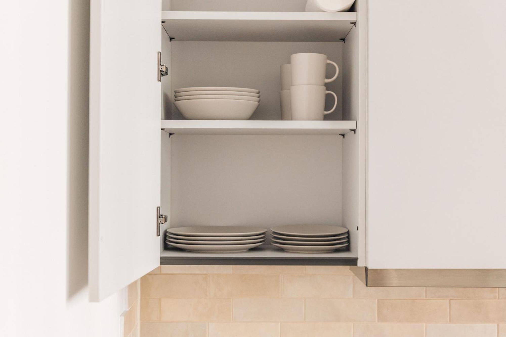 Homaris Apartments Frankfurter Allee Βερολίνο Εξωτερικό φωτογραφία