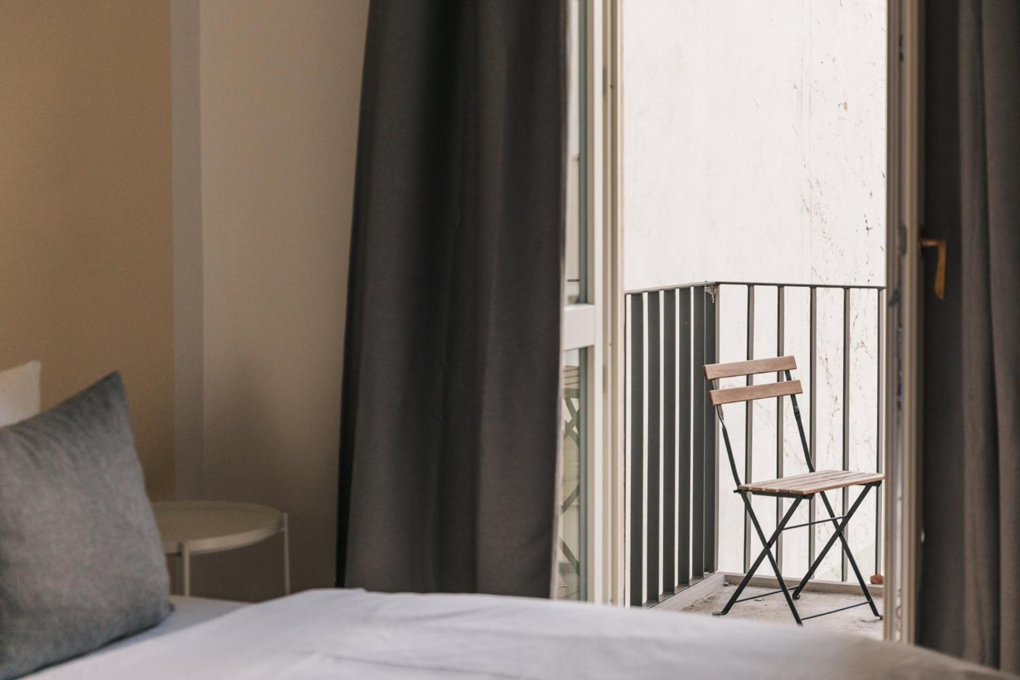 Homaris Apartments Frankfurter Allee Βερολίνο Εξωτερικό φωτογραφία