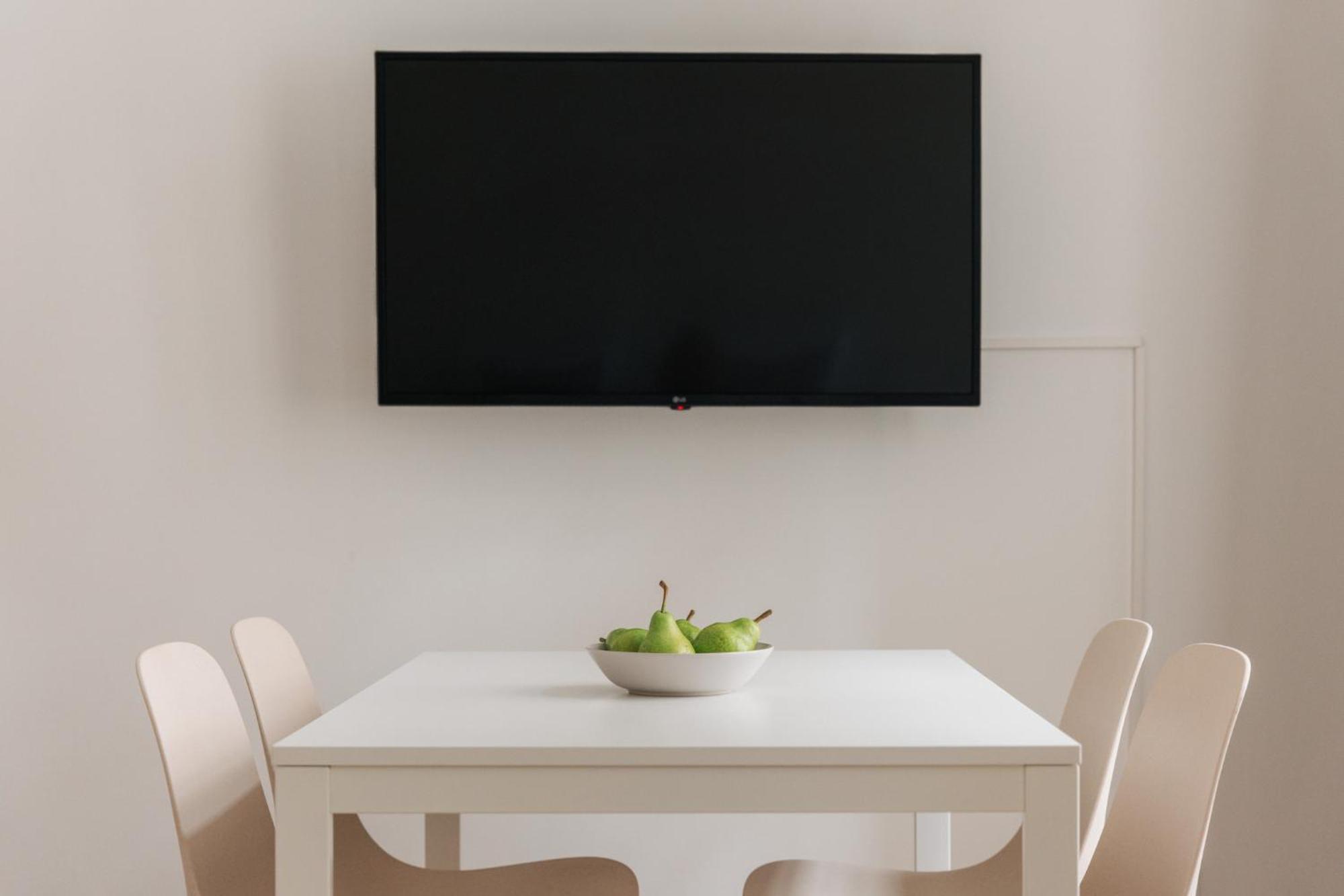 Homaris Apartments Frankfurter Allee Βερολίνο Εξωτερικό φωτογραφία