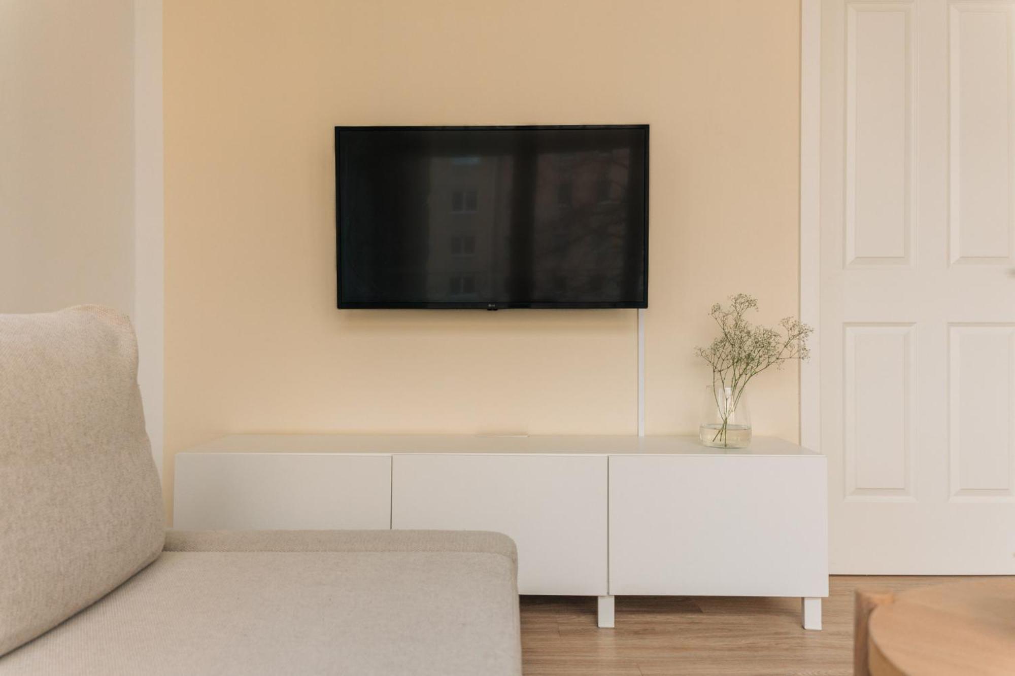 Homaris Apartments Frankfurter Allee Βερολίνο Εξωτερικό φωτογραφία
