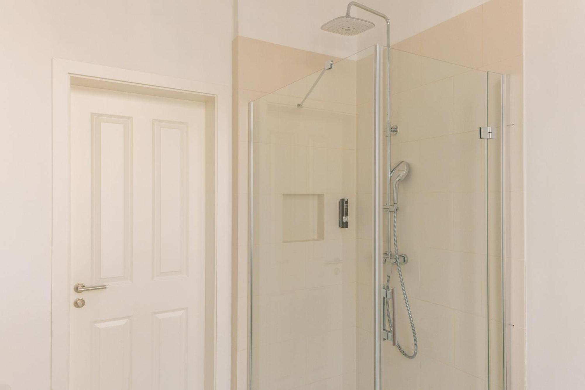 Homaris Apartments Frankfurter Allee Βερολίνο Εξωτερικό φωτογραφία